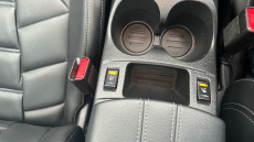 Nissan Qashqai 1.3 DiG-T N-Motion 5dr Petrol Hatchback